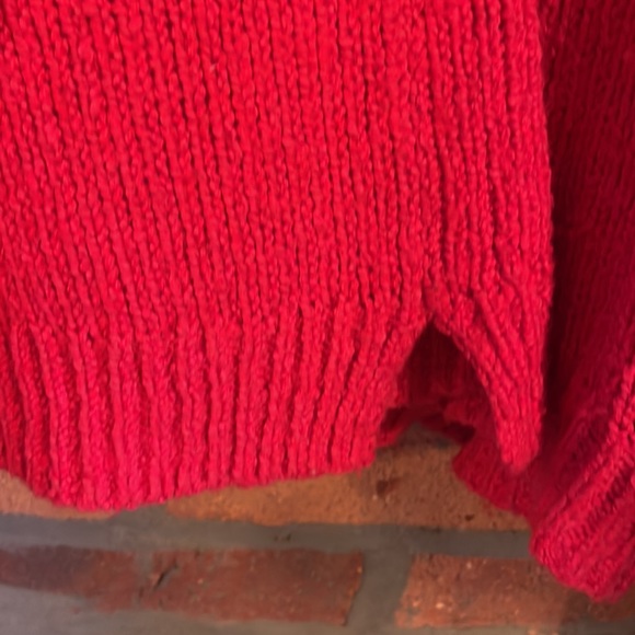 BP Balloon Sleeve Sweater - Picture 6 of 6